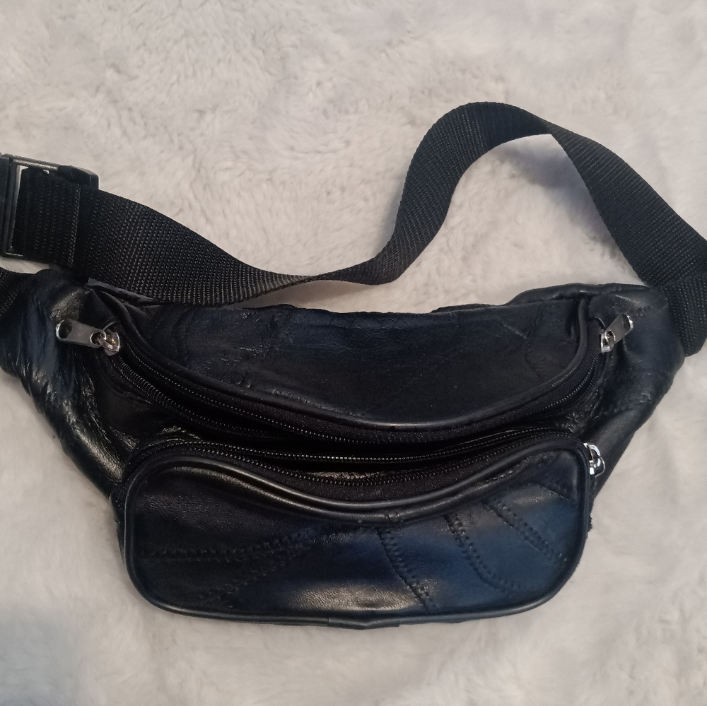 Fanny Pack
